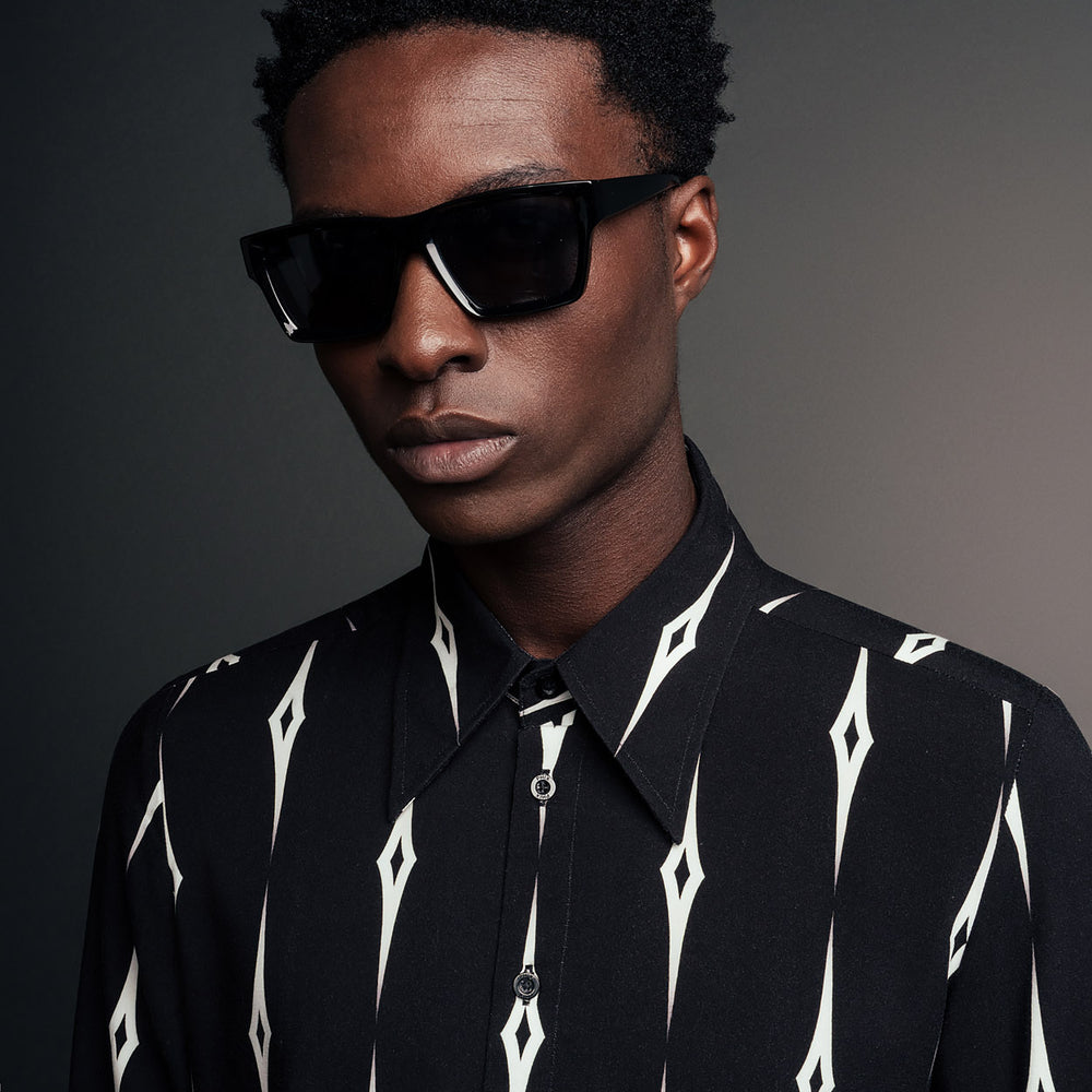 Diaes Shirt (Black) main image 0