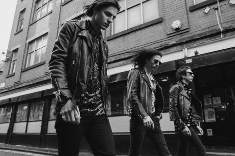 Our Shirting Collections