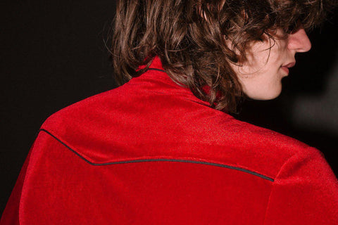 Style: The Western Influence