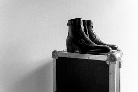 STYLE FOCUS: PHIX FOOTWEAR '21