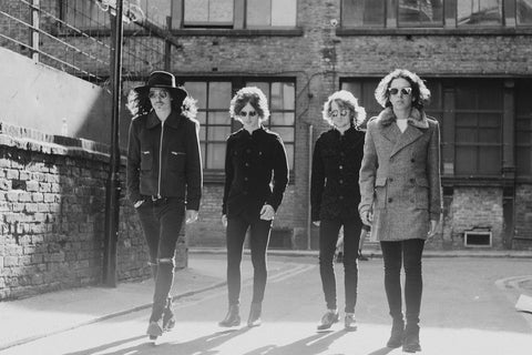 Behind-the-scenes at Jimmy's Bar, Northern Quarter