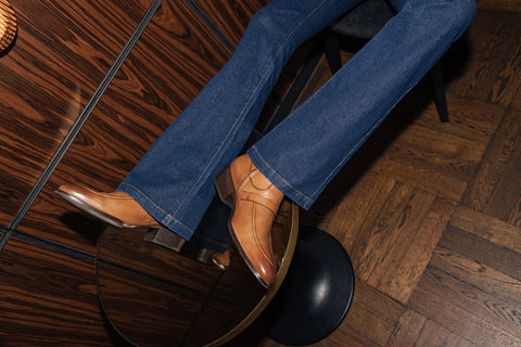 A Brief History of Denim