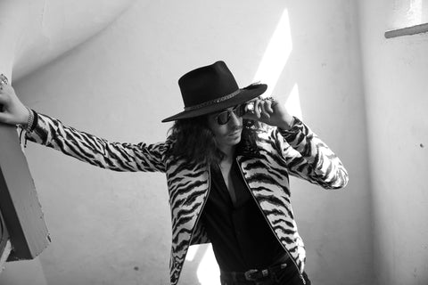 8 Ways to Wear The Ruby Jacket