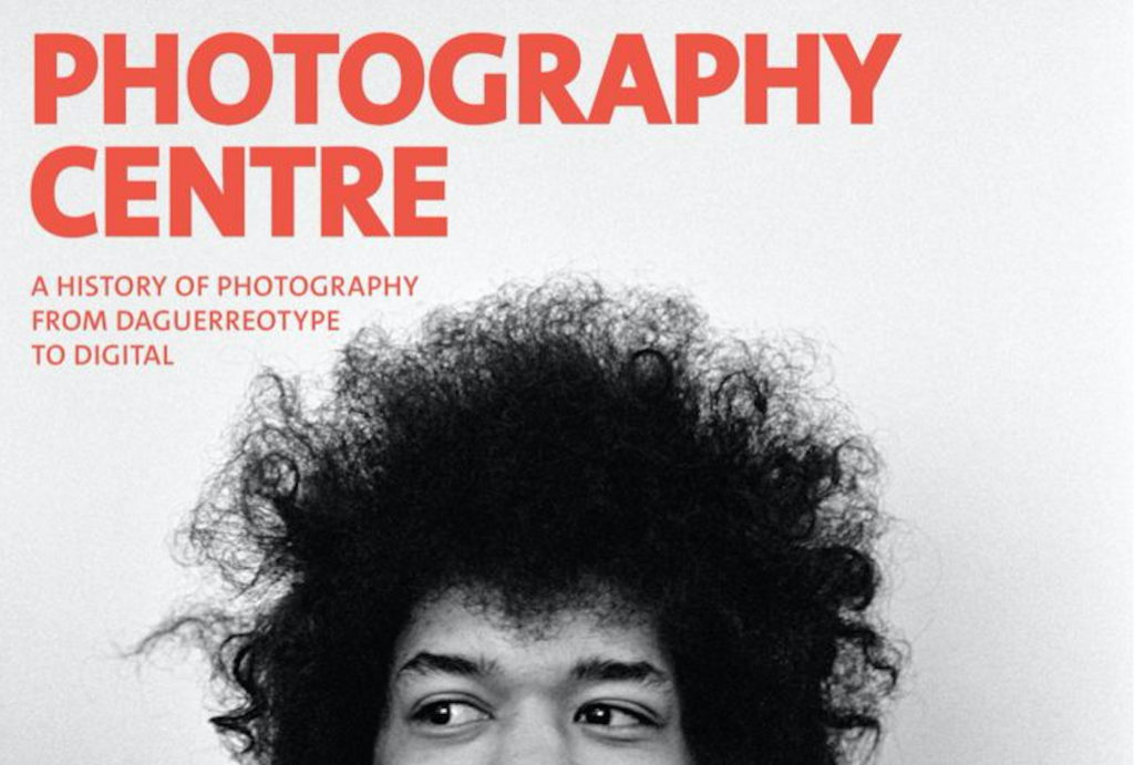 London's V&A: Linda McCartney's Rock 'n' Roll Photography