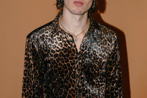 A Brief History of Velvet