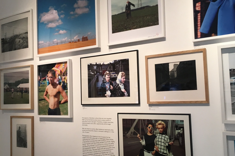 What ‘North: Identity, Photography, Fashion’ Told us About Being from the North