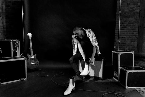 PHIX: SS21 Collection