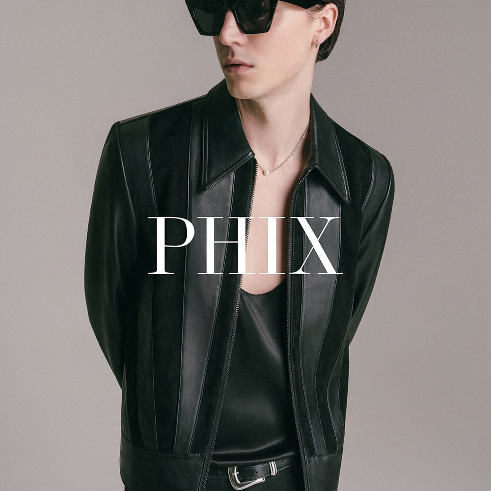 Outerwear & Phix