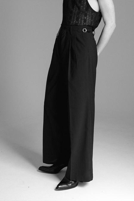 Jeans & Trousers