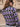 60's Geometric Purple Long Sleeve Shirt-PhixClothing.com