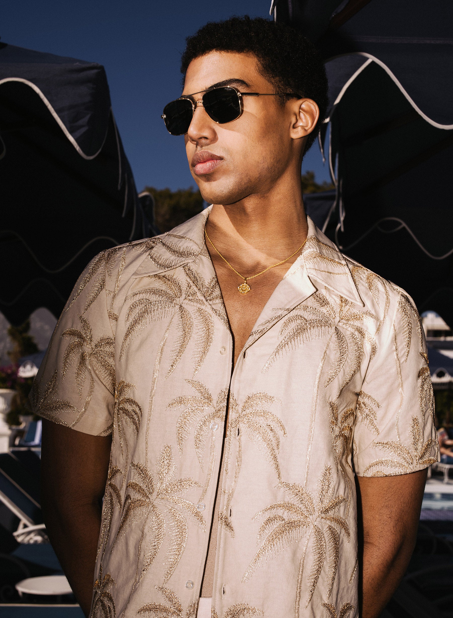 ivory linen dress shirt Heritage Linen Ivory Long Sleeve Pearl Snap Ivory White / xl