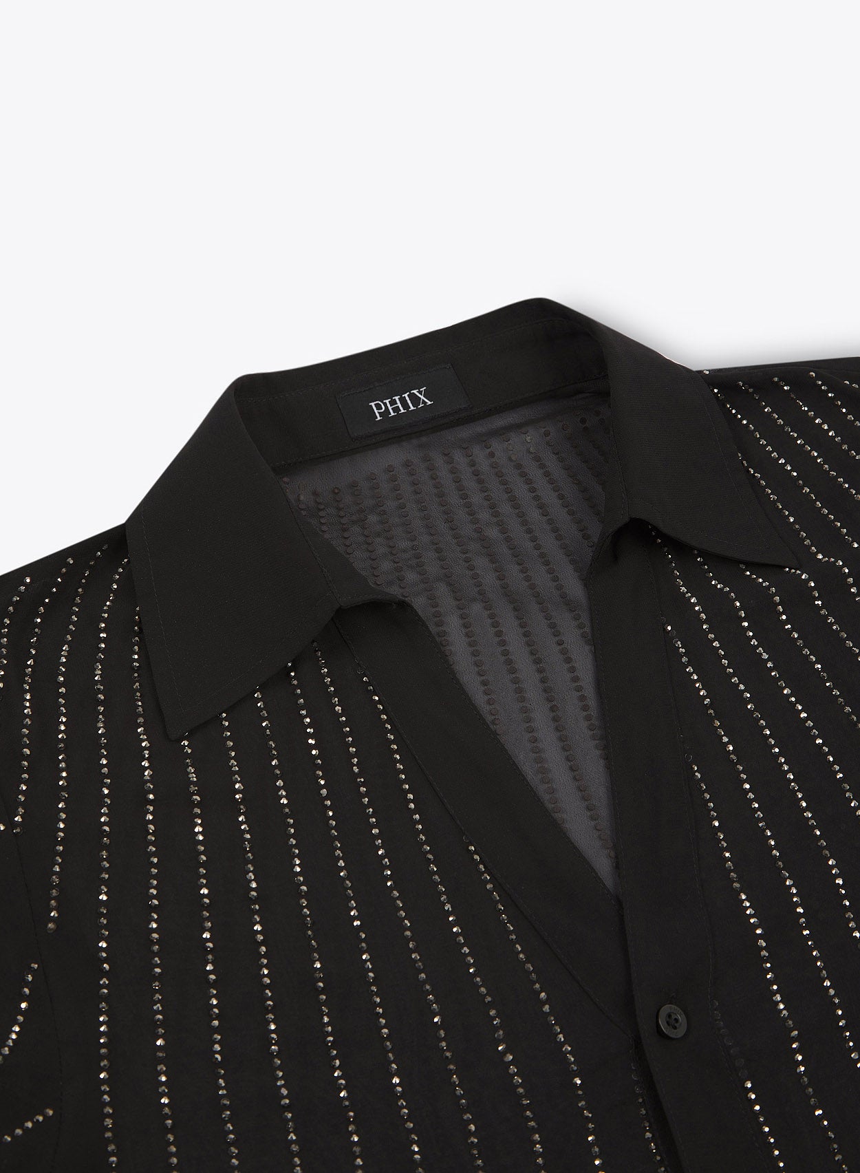 Short Sleeve Mens Sequin Clothes Inspire Chic Men's Button Down Short Sleeve 70s Disco Metallic Sequin Short Sleeve Mens Sequin Clothes Inspire Chic Men's Button Down Short Sleeve 70s Disco Metallic Sequin