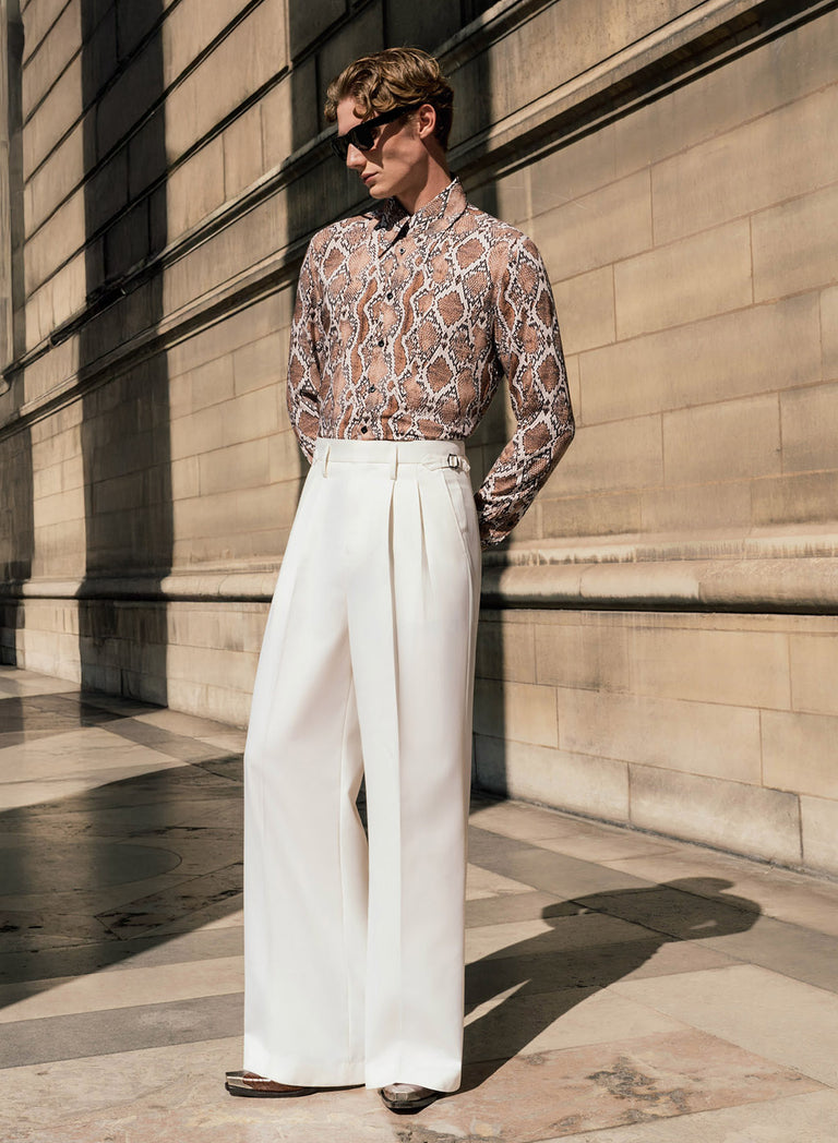 Exclusive Flares & Trousers Phix Exclusive Flares & Trousers Phix