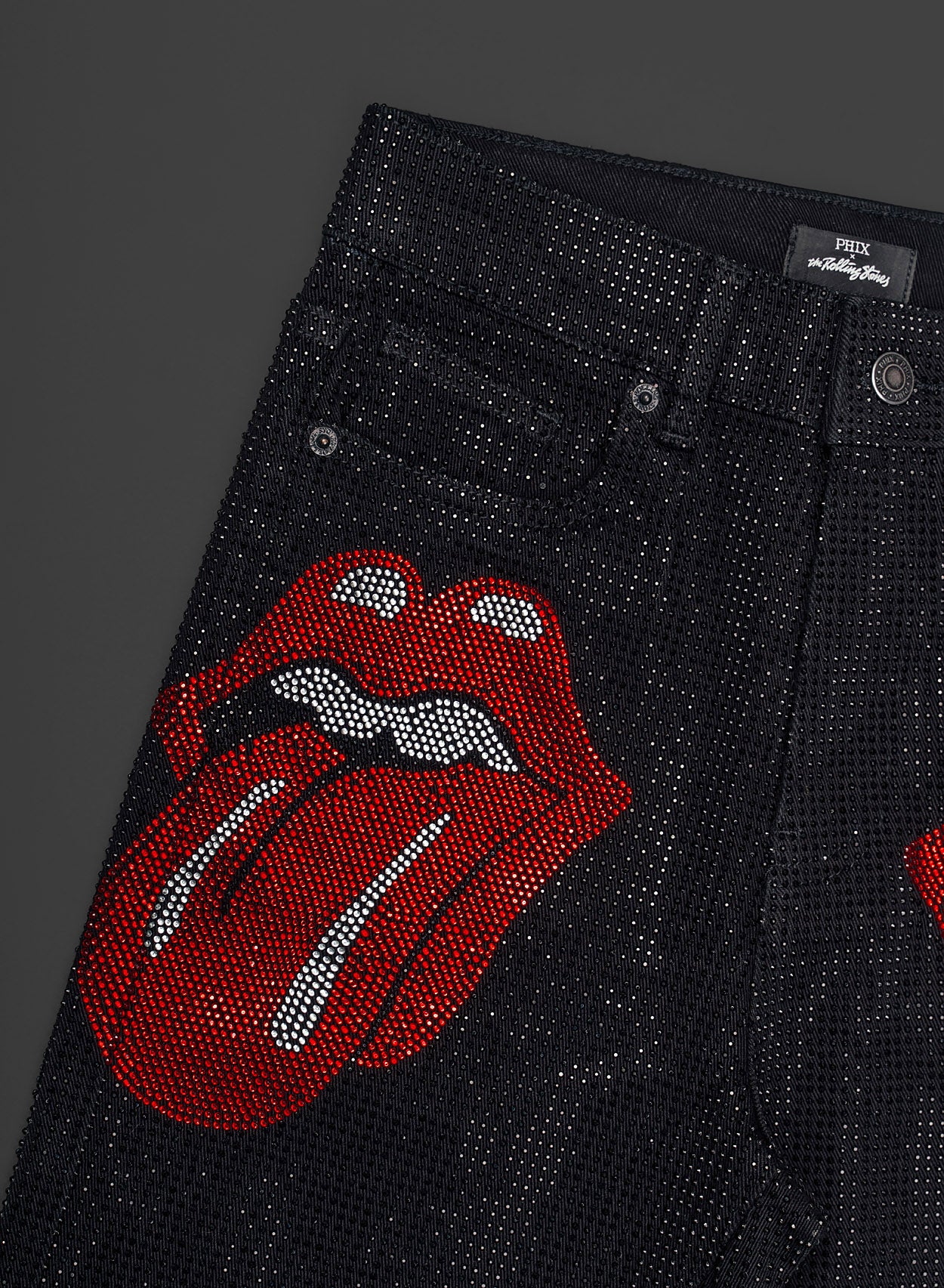 Rolling Stones Calzini Us Tongue Ufficiale Uomo Tie-Dye Effect Uk Size 7.5 - Size One Size Rolling Stones Calzini Us Tongue Ufficiale Uomo Tie-Dye Effect Uk Size 7.5 - Size One Size