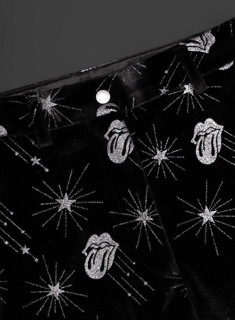 Phix X The Rolling Stones & Phix