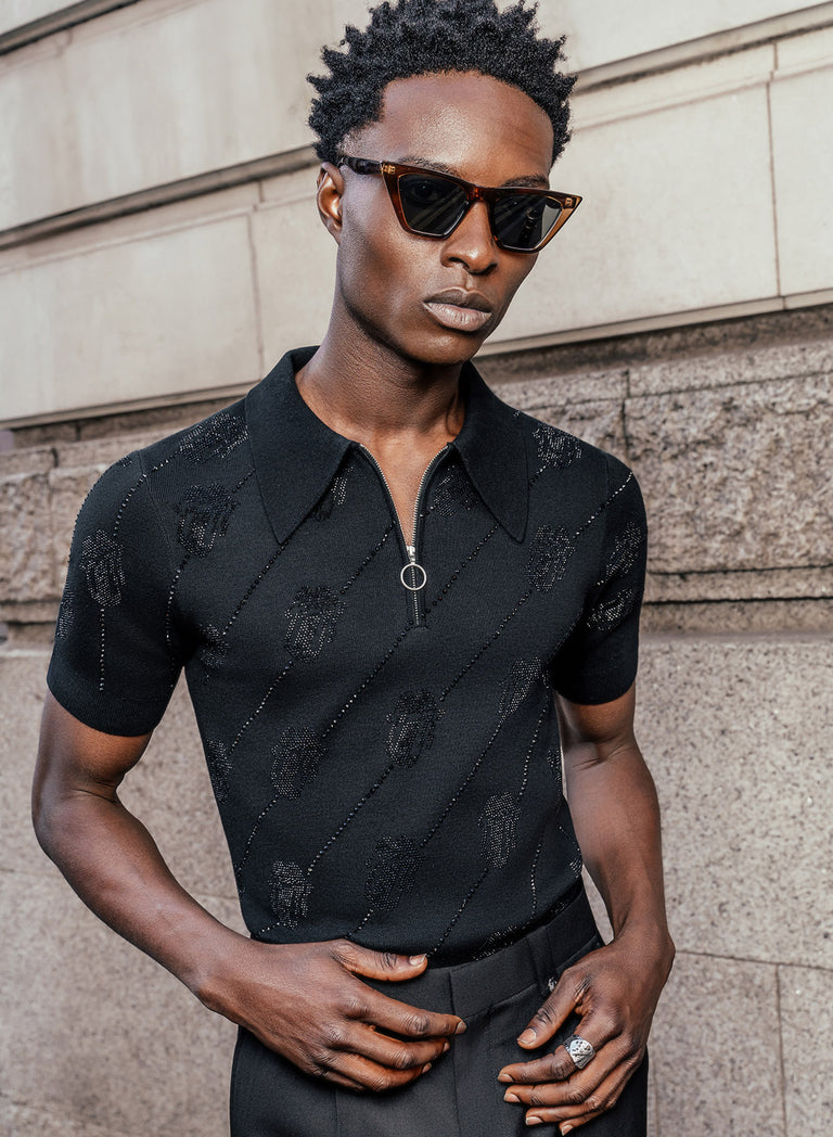 Phix X The Rolling Stones & Phix