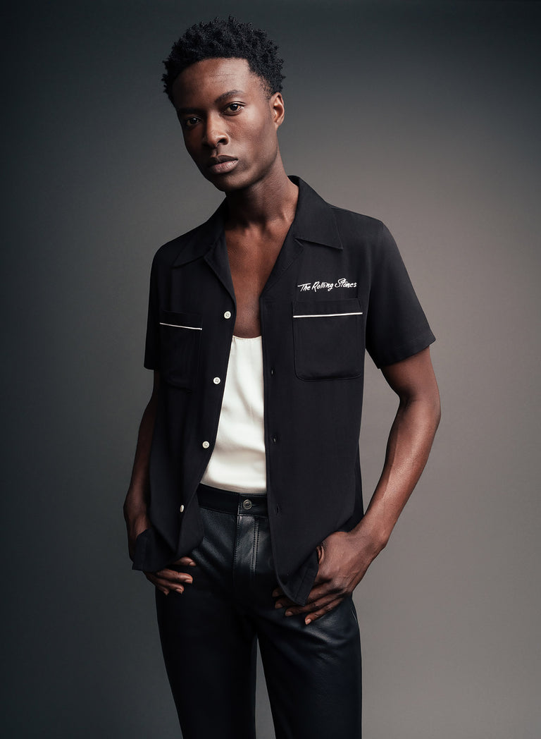 Phix X The Rolling Stones & Phix