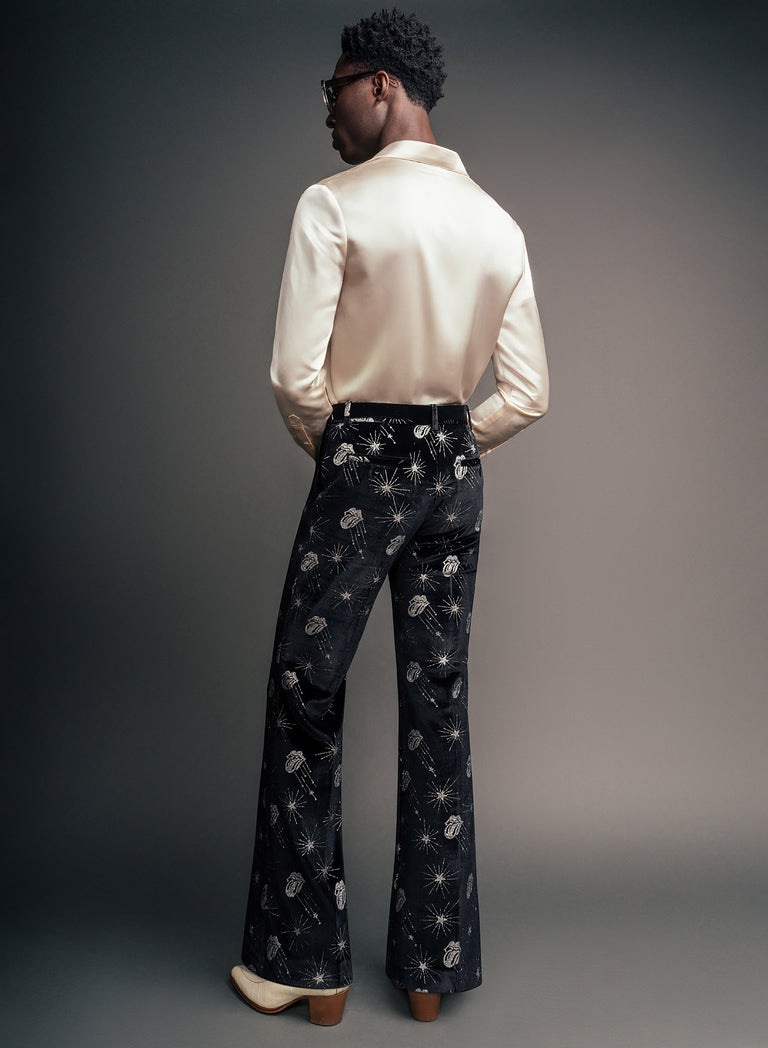 Phix X The Rolling Stones & Phix