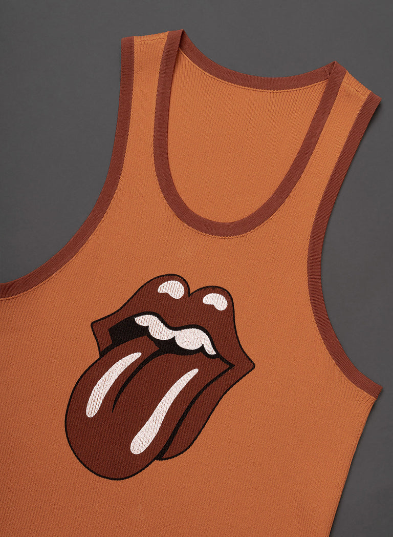 Phix X The Rolling Stones & Phix