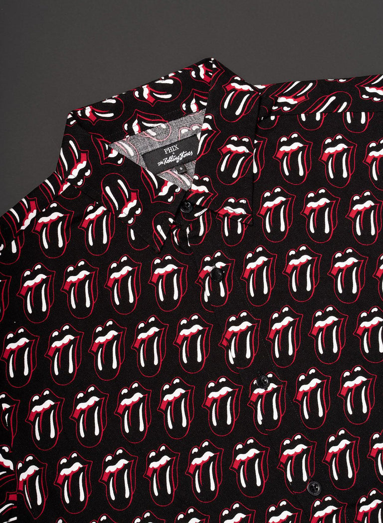 PHIX X ROLLING STONES SALE & Phix