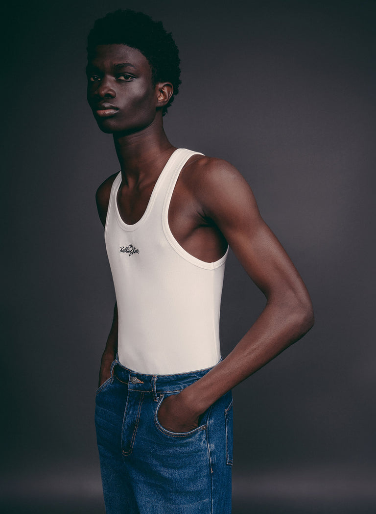 Phix Rapper Logos VESTS & Phix
