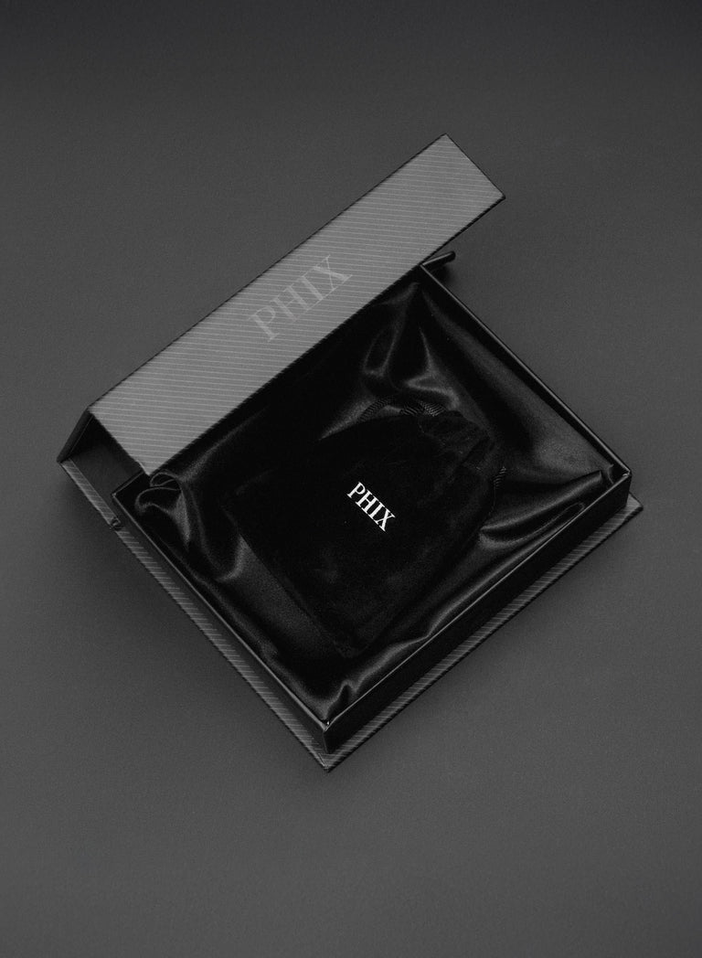 Silver Shooting Star Ring