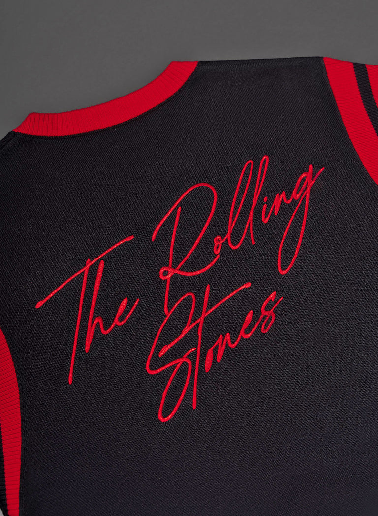 Phix X The Rolling Stones & Phix