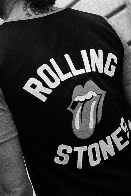 Phix X The Rolling Stones & Phix