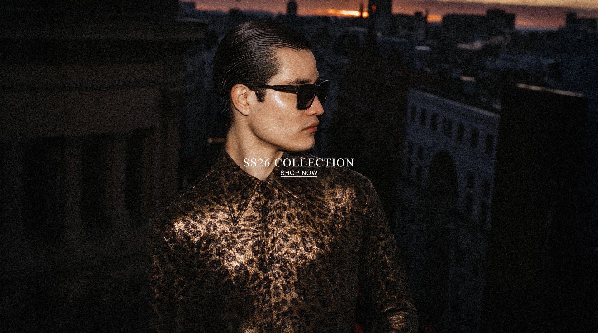 Elevate Your Style: AW25 Live