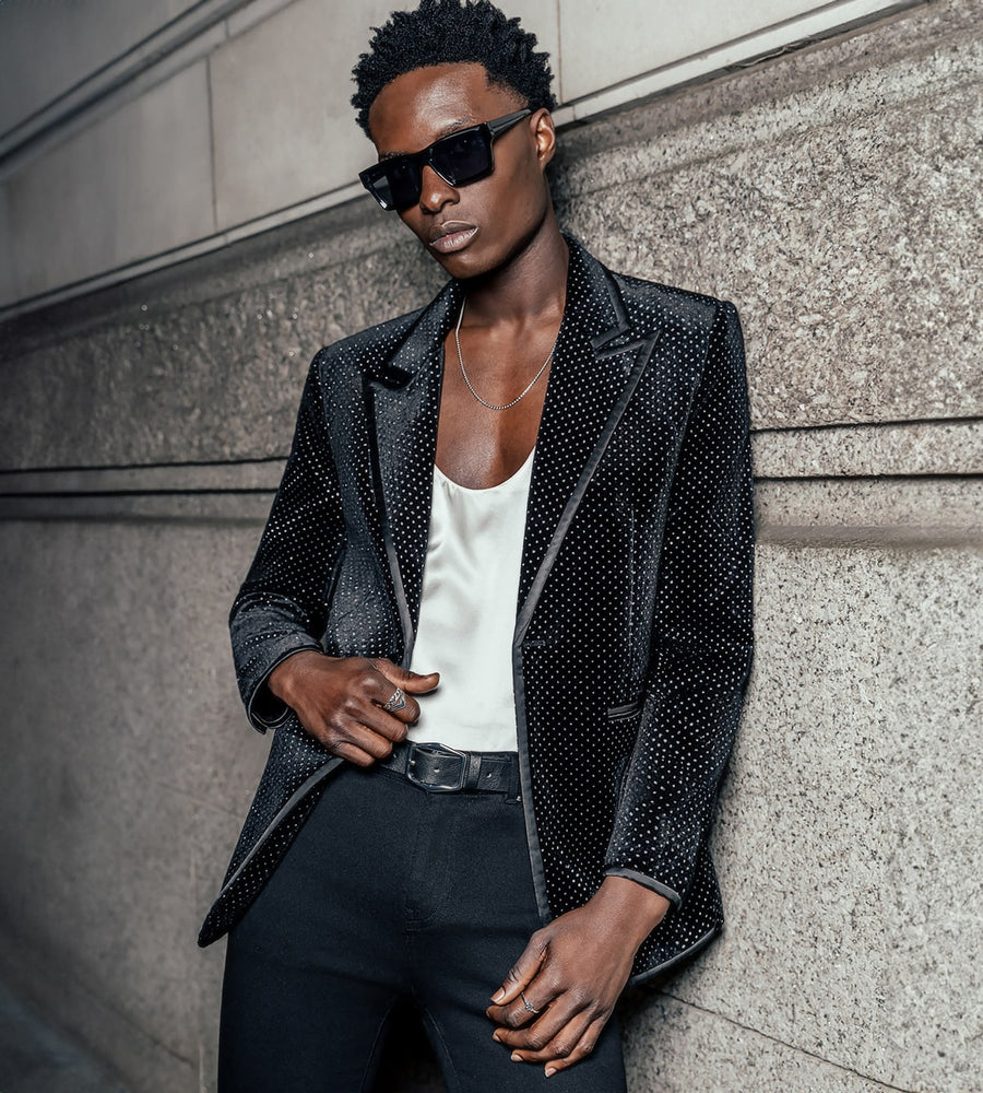 Phix & Premium British Menswear