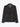 Black Lace Paisley 70's Collar Shirt-PhixClothing.com