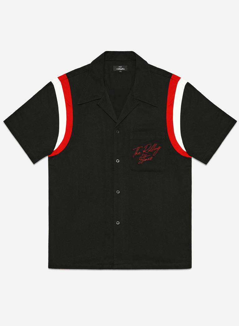 Phix X The Rolling Stones & Phix