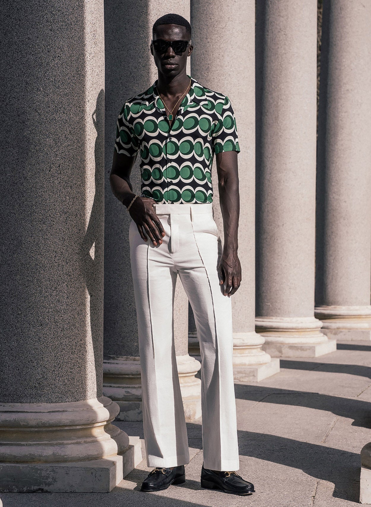 Off white linen pants mens Clearance