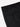 Black Wool Button Flare Trouser-PhixClothing.com