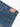 Stonewash Blue Denim Button Front Flared Jeans-PhixClothing.com