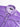 Purple Velvet Western Piped Shirt-PhixClothing.com