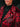 Red Velvet Leopard Biker Jacket-PhixClothing.com