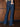 Blue Front Pocket Denim Jeans-PhixClothing.com