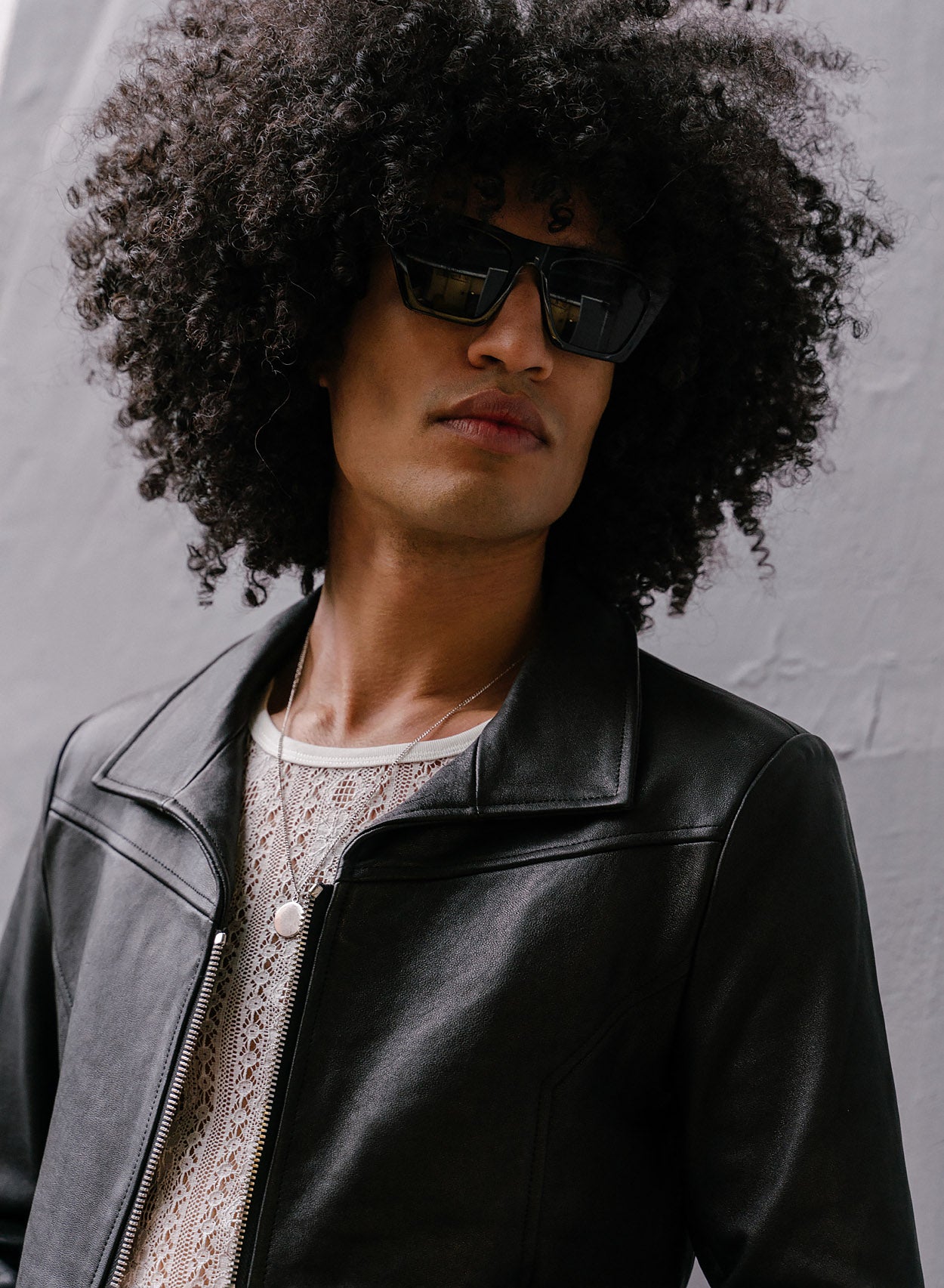 Renzo jacket 2025