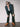 Miles Kane x Phix Chambray Denim Jacket-PhixClothing.com