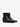 Monique 50mm Black Leather Boot-PhixClothing.com
